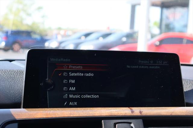 2017 BMW 430i Gran Coupe 430i