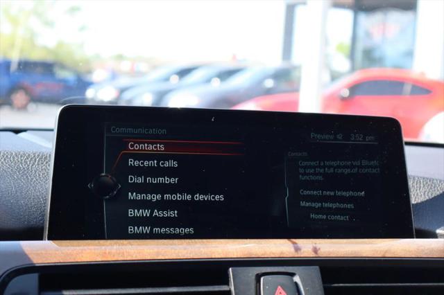 2017 BMW 430i Gran Coupe 430i