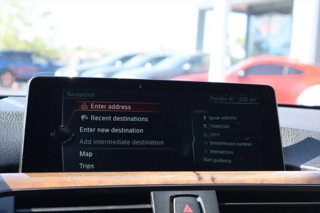 2017 BMW 430i Gran Coupe 430i