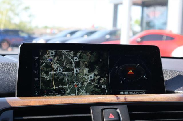 2017 BMW 430i Gran Coupe 430i