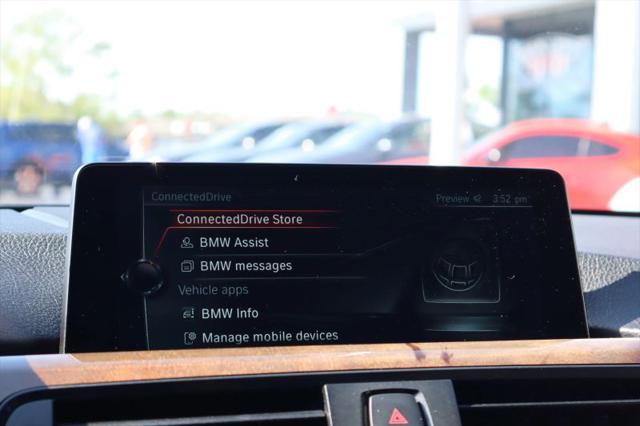 2017 BMW 430i Gran Coupe 430i
