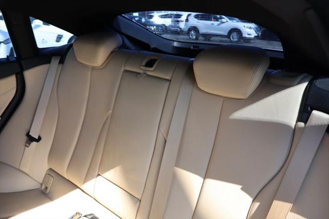 2017 BMW 430i Gran Coupe 430i