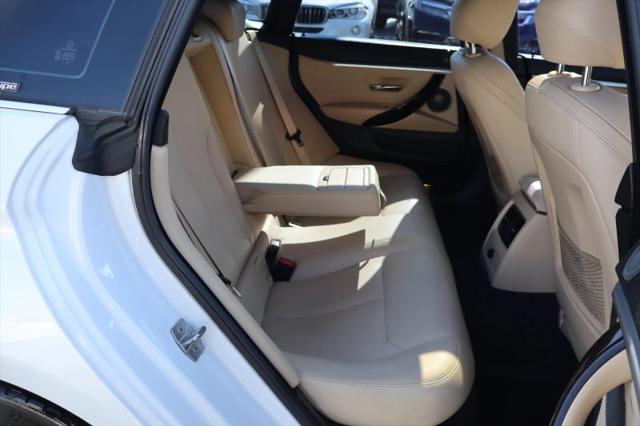 2017 BMW 430i Gran Coupe 430i