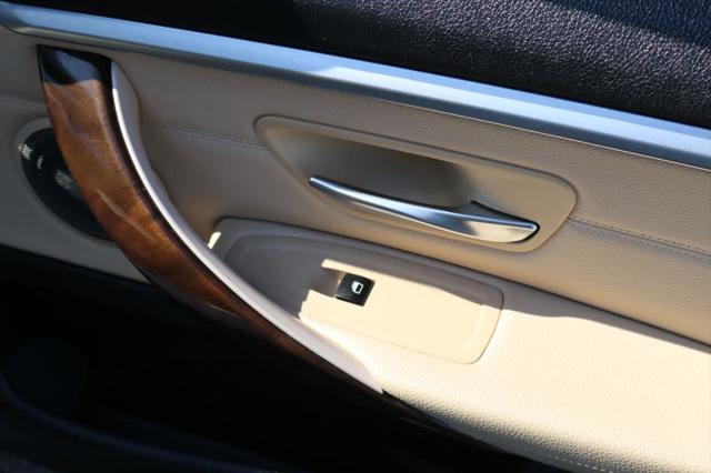 2017 BMW 430i Gran Coupe 430i