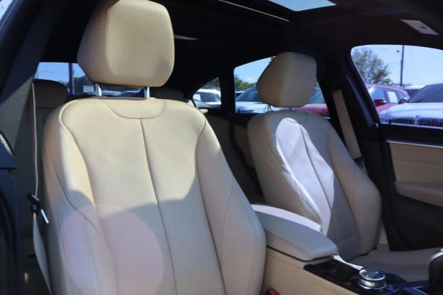 2017 BMW 430i Gran Coupe 430i