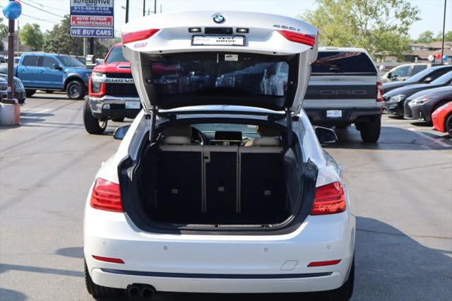 2017 BMW 430i Gran Coupe 430i