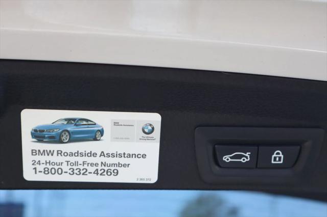 2017 BMW 430i Gran Coupe 430i