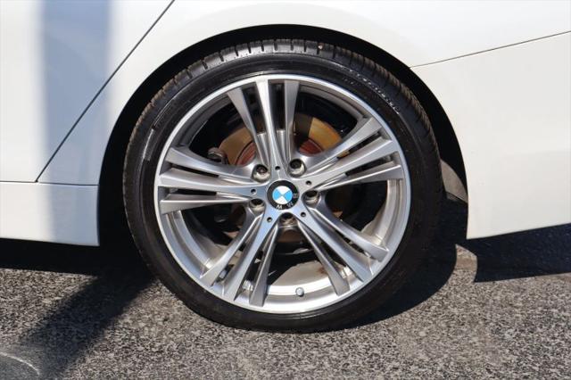 2017 BMW 430i Gran Coupe 430i