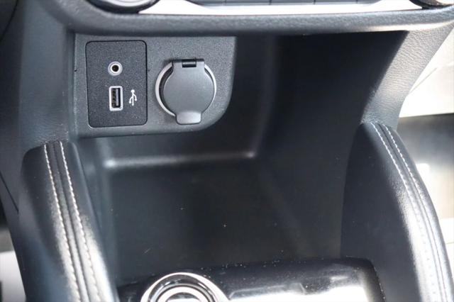 2020 Nissan Kicks SR Xtronic CVT
