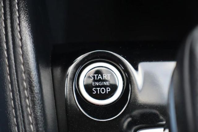 2020 Nissan Kicks SR Xtronic CVT