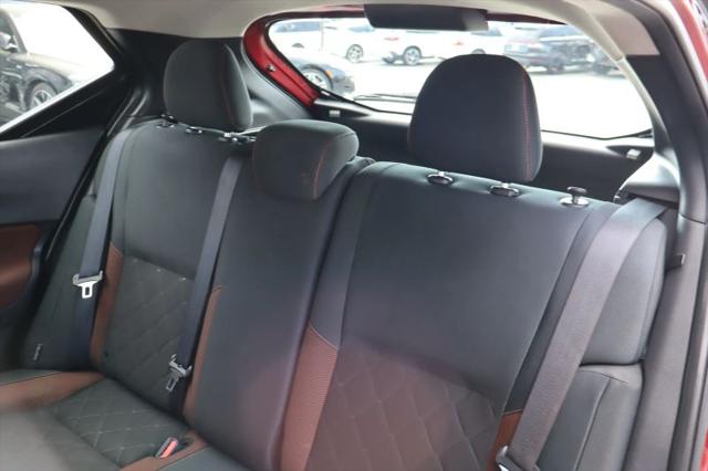 2020 Nissan Kicks SR Xtronic CVT