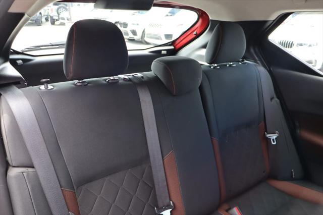 2020 Nissan Kicks SR Xtronic CVT