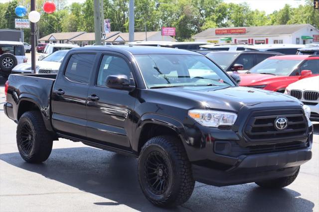 2023 Toyota Tacoma SR V6 for sale in Smyrna, TN