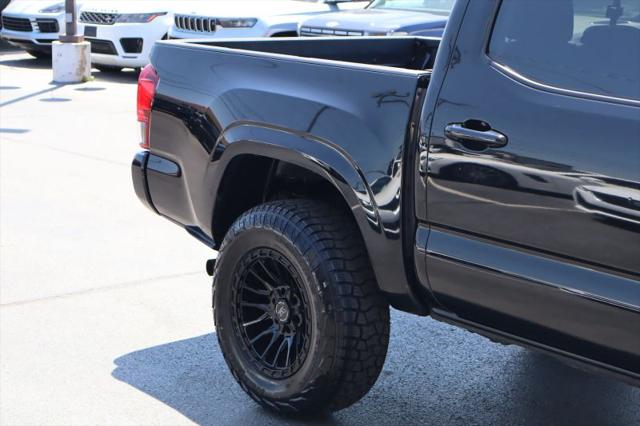 2023 Toyota Tacoma SR V6