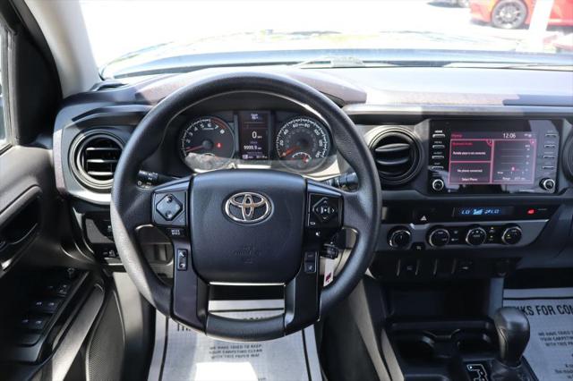 2023 Toyota Tacoma SR V6