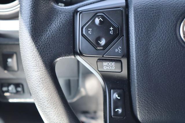 2023 Toyota Tacoma SR V6