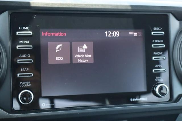 2023 Toyota Tacoma SR V6