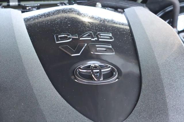 2023 Toyota Tacoma SR V6