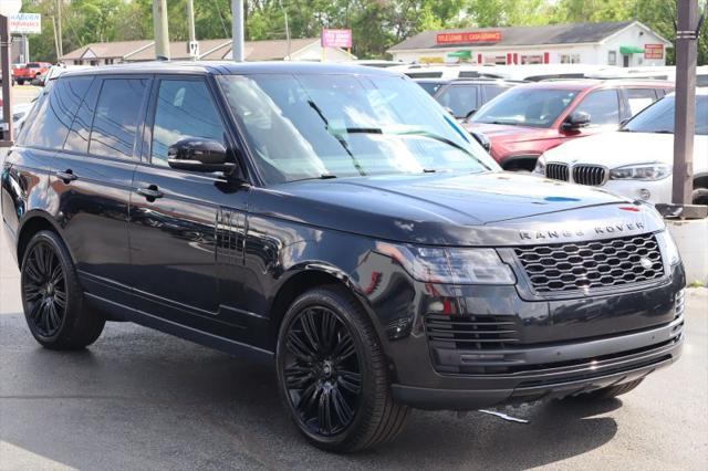 2021 Land Rover Range Rover Westminster for sale in Smyrna, TN