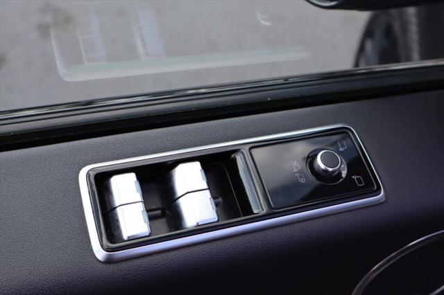 2021 Land Rover Range Rover Westminster
