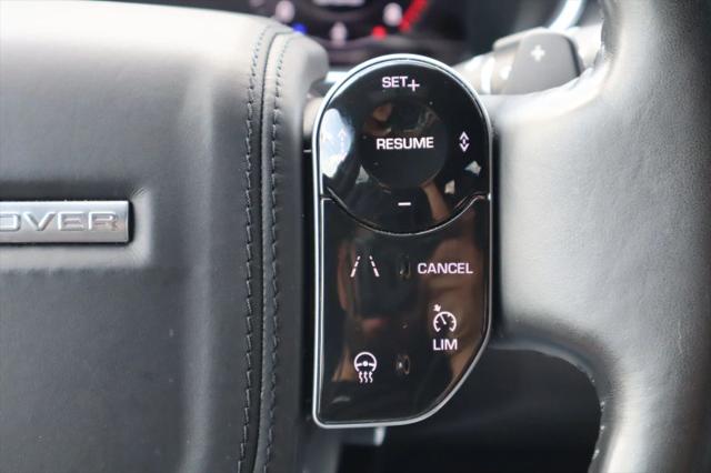 2021 Land Rover Range Rover Westminster