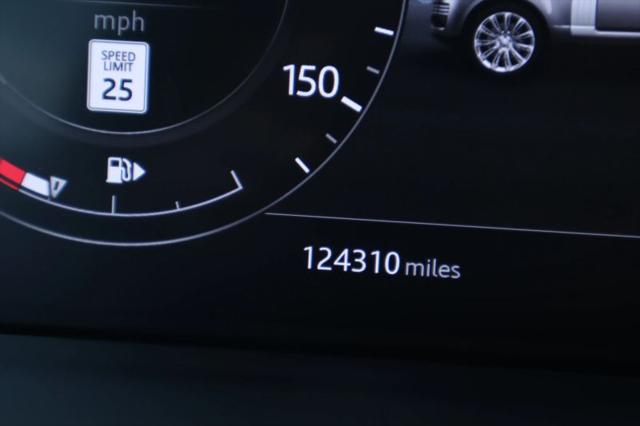 2021 Land Rover Range Rover Westminster