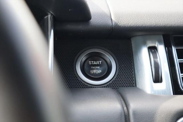 2021 Land Rover Range Rover Westminster
