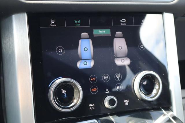 2021 Land Rover Range Rover Westminster