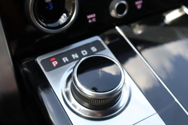 2021 Land Rover Range Rover Westminster