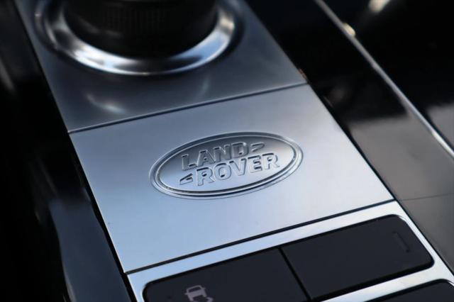 2021 Land Rover Range Rover Westminster