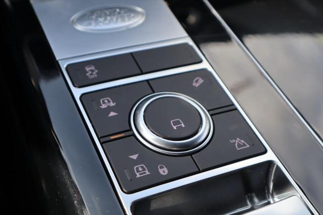 2021 Land Rover Range Rover Westminster