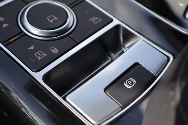 2021 Land Rover Range Rover Westminster