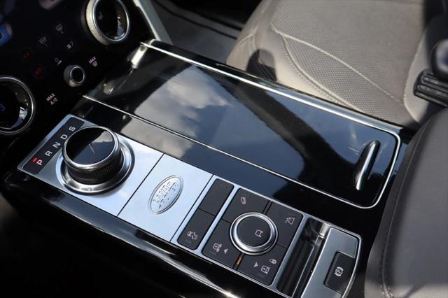 2021 Land Rover Range Rover Westminster