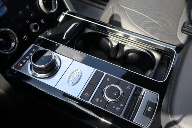 2021 Land Rover Range Rover Westminster