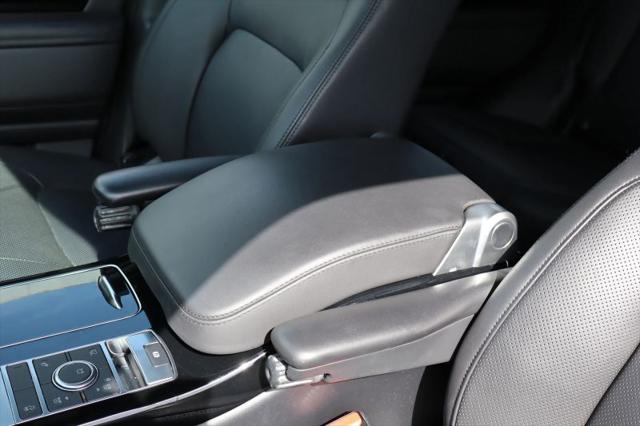 2021 Land Rover Range Rover Westminster