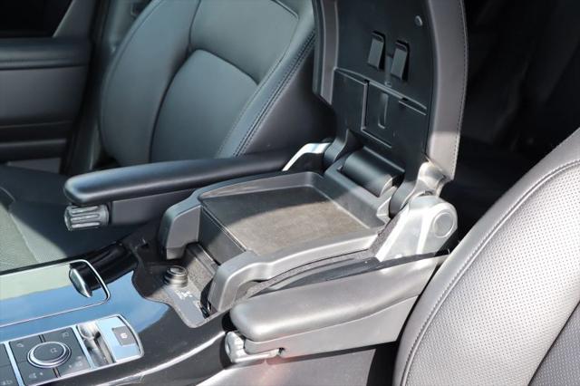 2021 Land Rover Range Rover Westminster