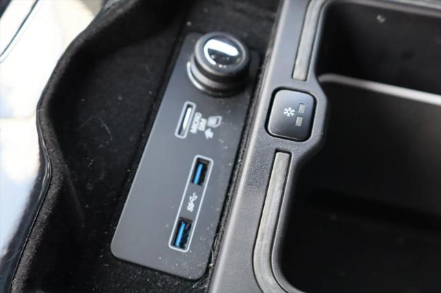 2021 Land Rover Range Rover Westminster