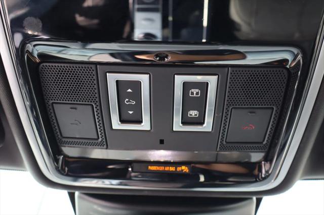 2021 Land Rover Range Rover Westminster