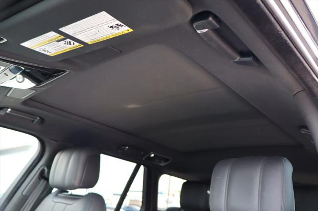 2021 Land Rover Range Rover Westminster