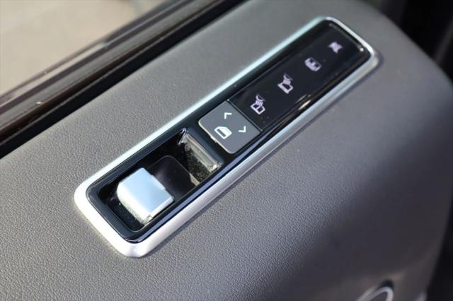 2021 Land Rover Range Rover Westminster