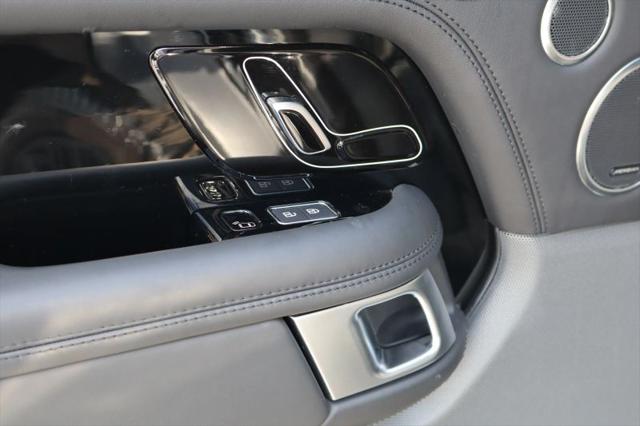 2021 Land Rover Range Rover Westminster