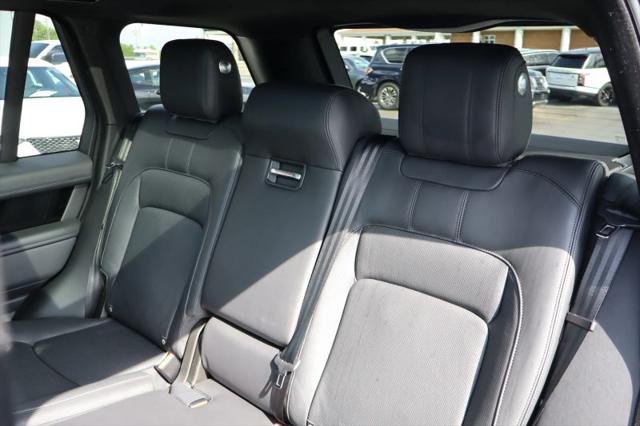 2021 Land Rover Range Rover Westminster