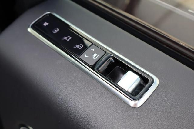 2021 Land Rover Range Rover Westminster