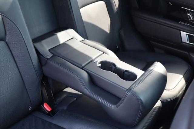 2021 Land Rover Range Rover Westminster