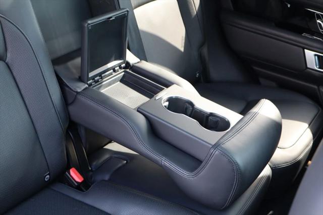 2021 Land Rover Range Rover Westminster