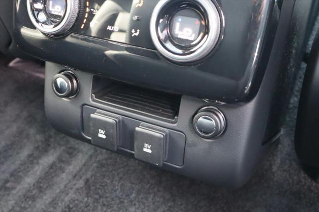 2021 Land Rover Range Rover Westminster