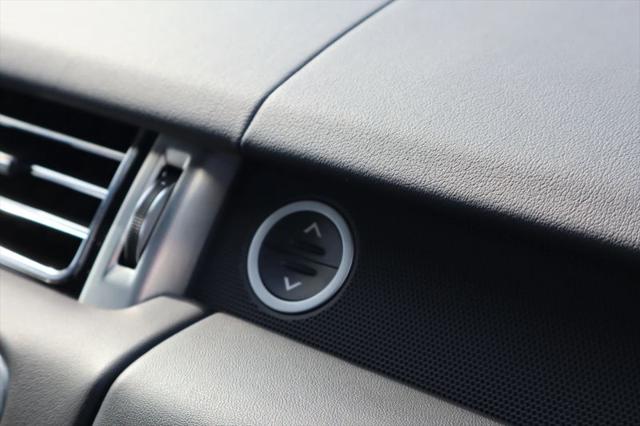 2021 Land Rover Range Rover Westminster