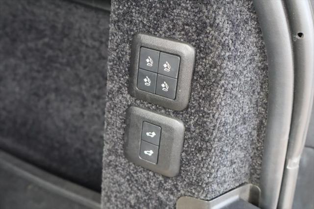 2021 Land Rover Range Rover Westminster