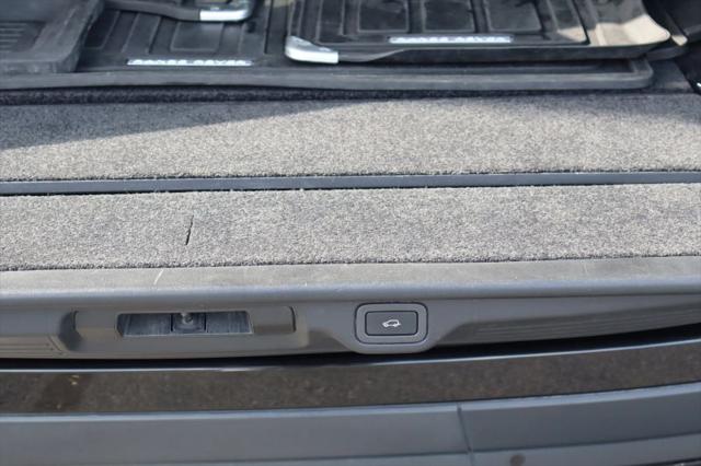 2021 Land Rover Range Rover Westminster