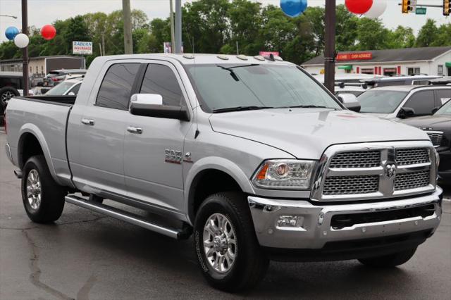 2018 Ram 2500 Laramie Mega Cab 4x4 6'4" Box for sale in Smyrna, TN